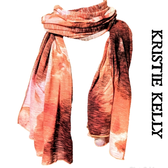 kristie kelly Accessories - 3/$15 KRISTIE KELLY Large Scarf